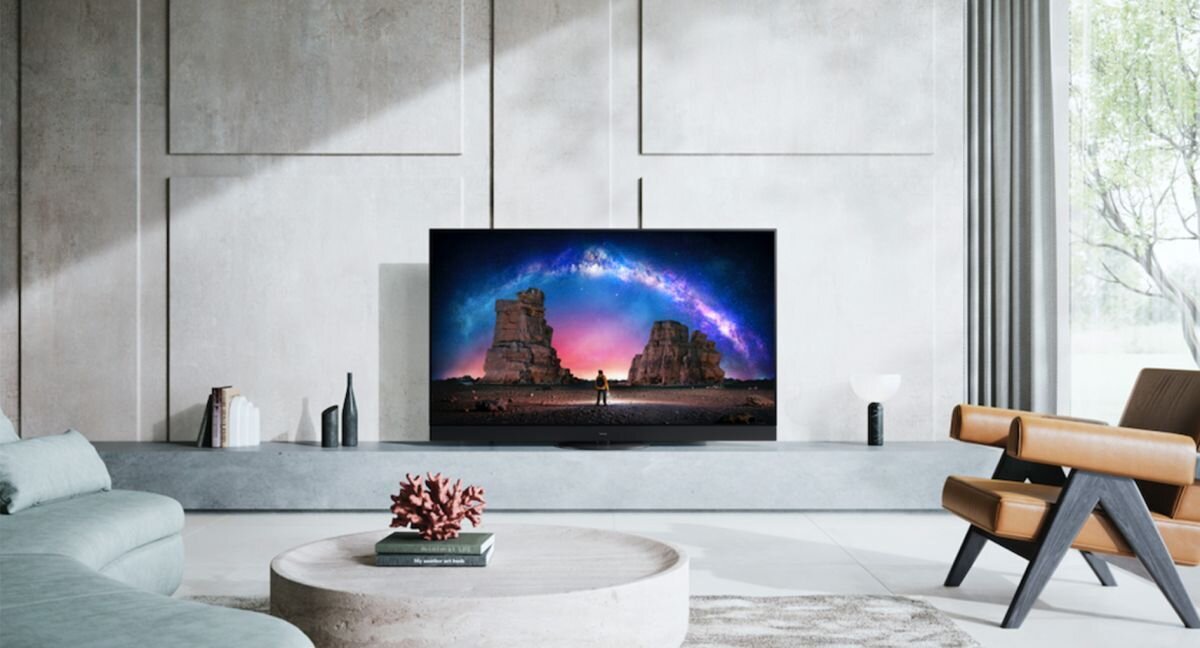 QLED в телевизорах: особенности технологии и отличия от OLED