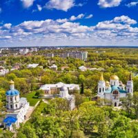 Куди поїхати на вихідні киянам з дітьми: до Чернігівщині у пошуках культурних скарбів та незабутніх розваг