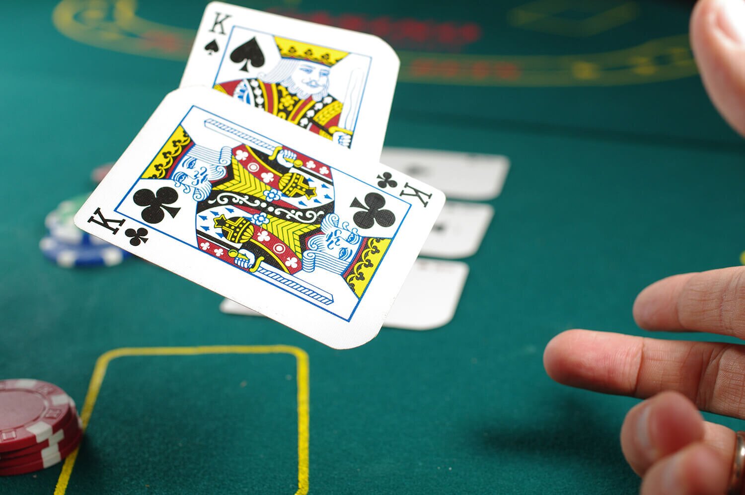 Какие ошибки делают новички при игре на игровых автоматах в онлайн казино ChampionCasino