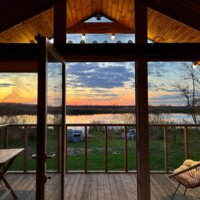 Where to Relax by the Water near Kyiv: Top 15 Places