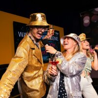 Best Karaoke Venues in Kyiv: Where to Sing with Friends