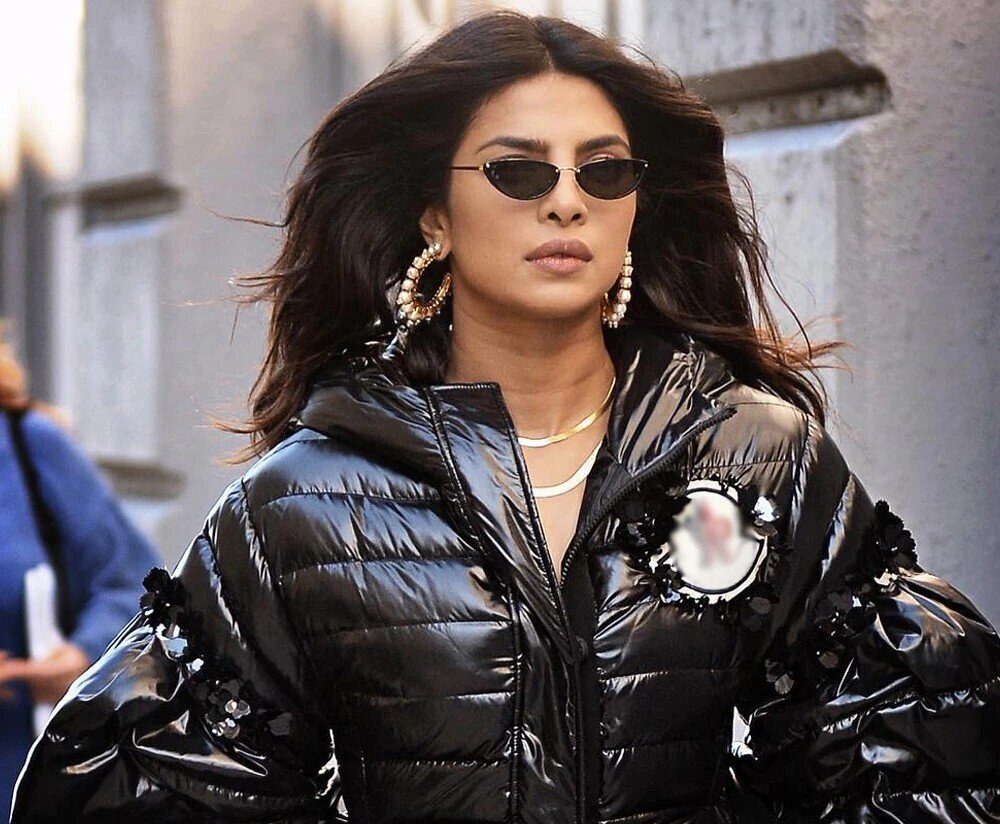 Особенности стиля бренда Moncler