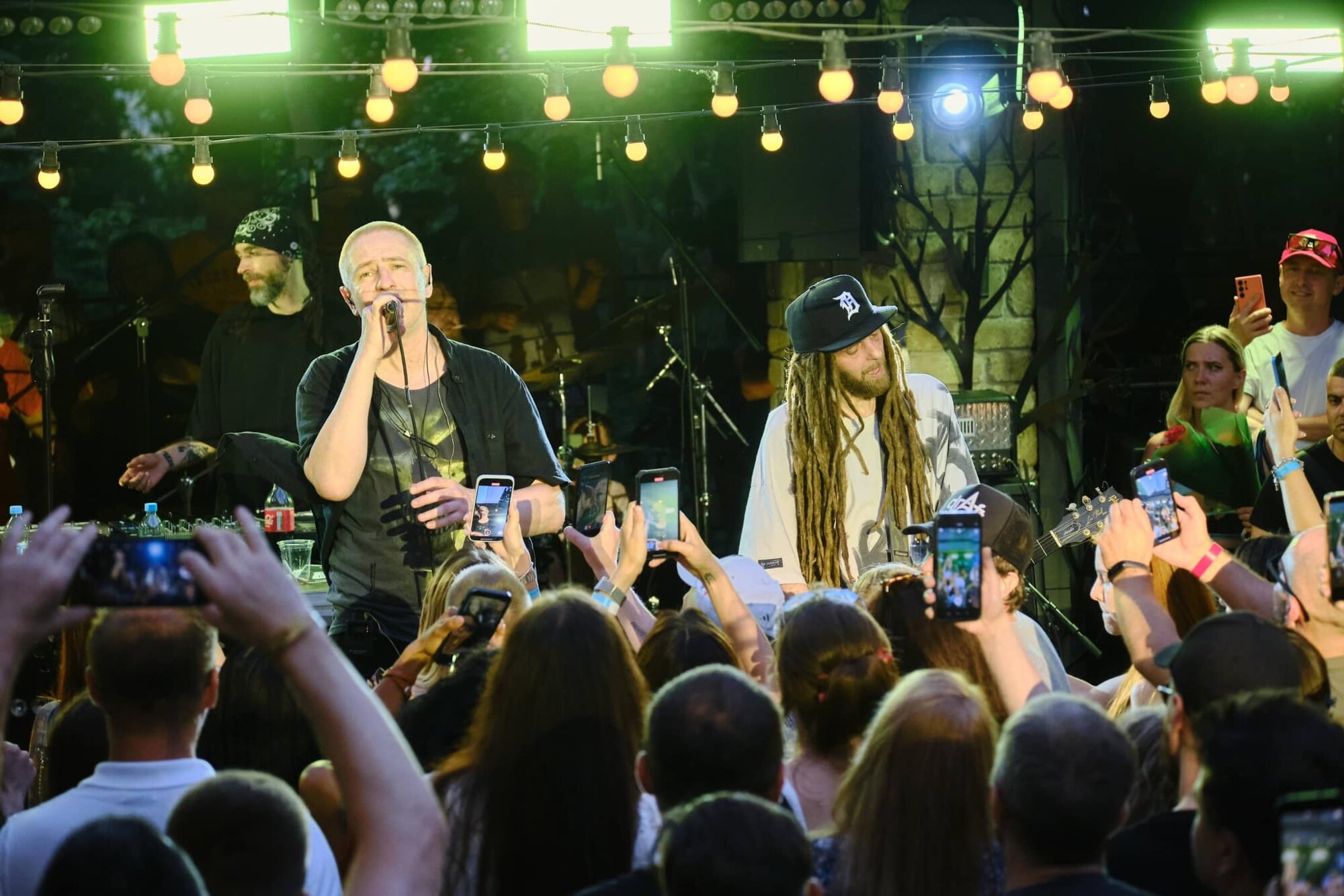 Что делать в Киеве на уикенд 26–28 сентября: концерты, выставки и благотворительные ивенты