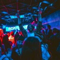 Куда пойти после работы: 7 атмосферных баров Киева с музыкой