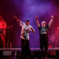 What to do in Kyiv on the weekend of October 10–12: concerts, festivals, exhibitions, and markets