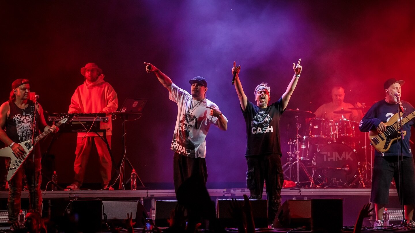 What to do in Kyiv on the weekend of October 10–12: concerts, festivals, exhibitions, and markets
