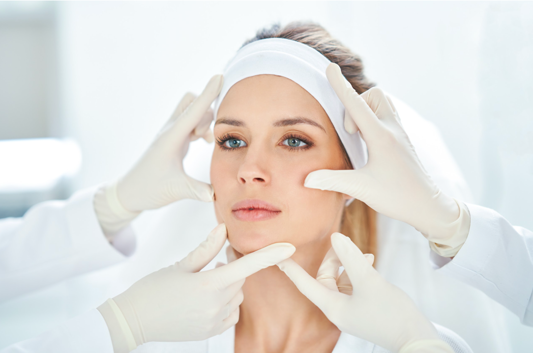 Магия фейслифтинга: свежее лицо за одну процедуру