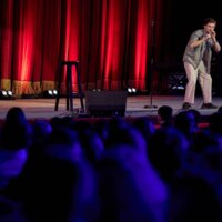 What to Do in Kyiv on the Weekend of October 24–26: Stand-Up Shows, Performances, Festivals, and Exhibitions