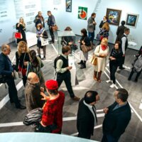 6 мест для вдохновения: музеи и галереи Киева, которые стоит посетить на выходных