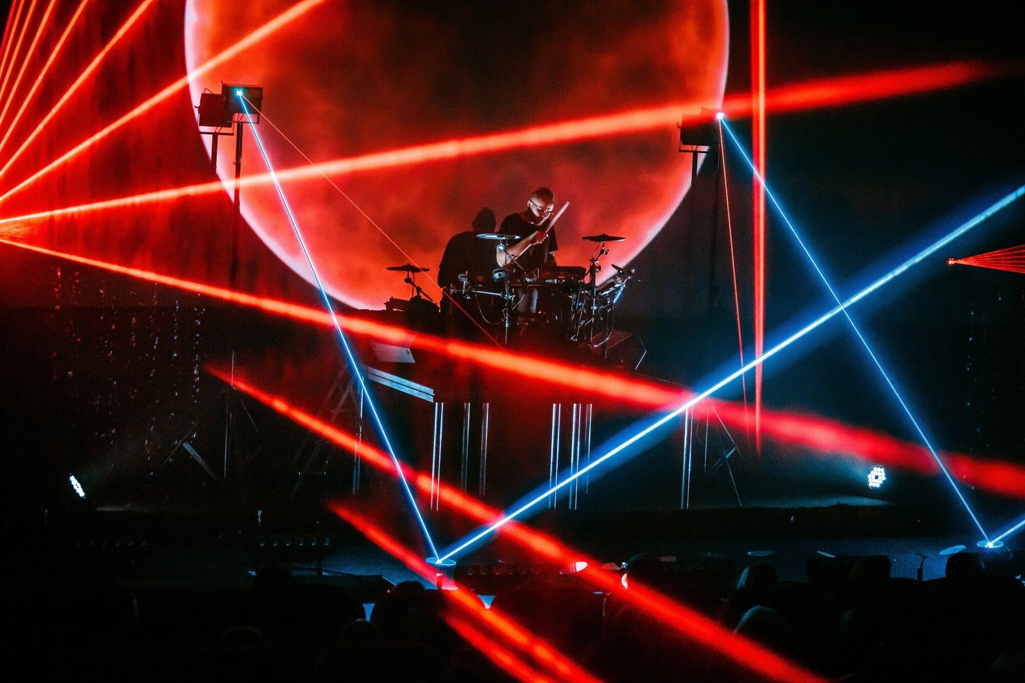 Що робити в Києві на вікенд 21–23 листопада: концерти, фестивалі і виставки