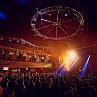 Що робити в Києві на вікенд 28–30 листопада: концерти, фестивалі, маркети й виставки