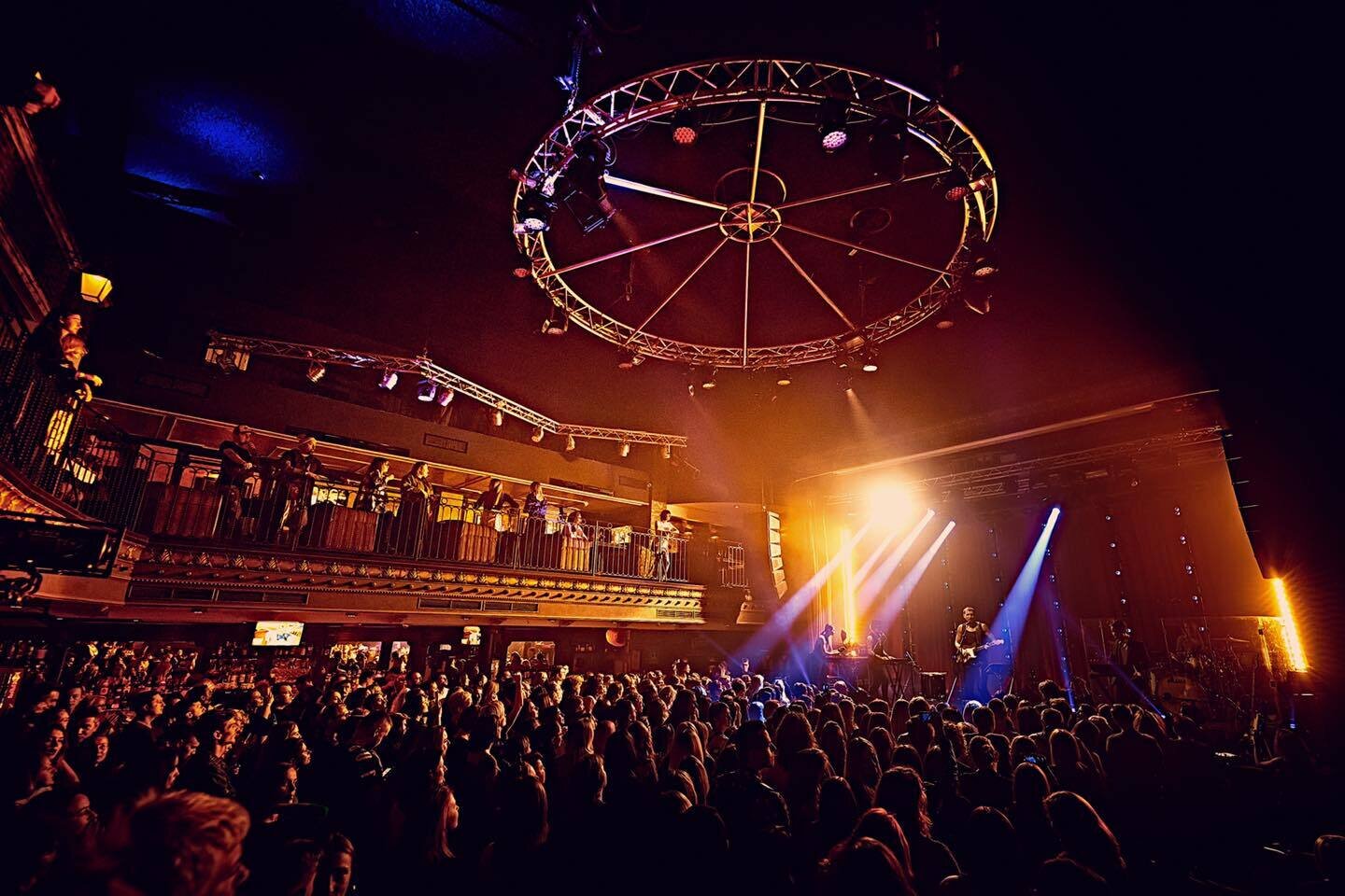 What to do in Kyiv on the weekend of November 28–30: concerts, festivals, markets, and exhibitions