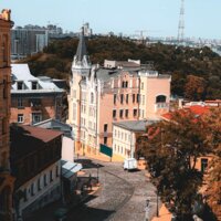 Легенди й моторошні історії Києва: від привидів до підземних тюрем