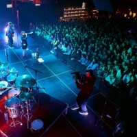 Что делать в Киеве на уикенд 5–7 декабря: концерты, маркеты и выставки