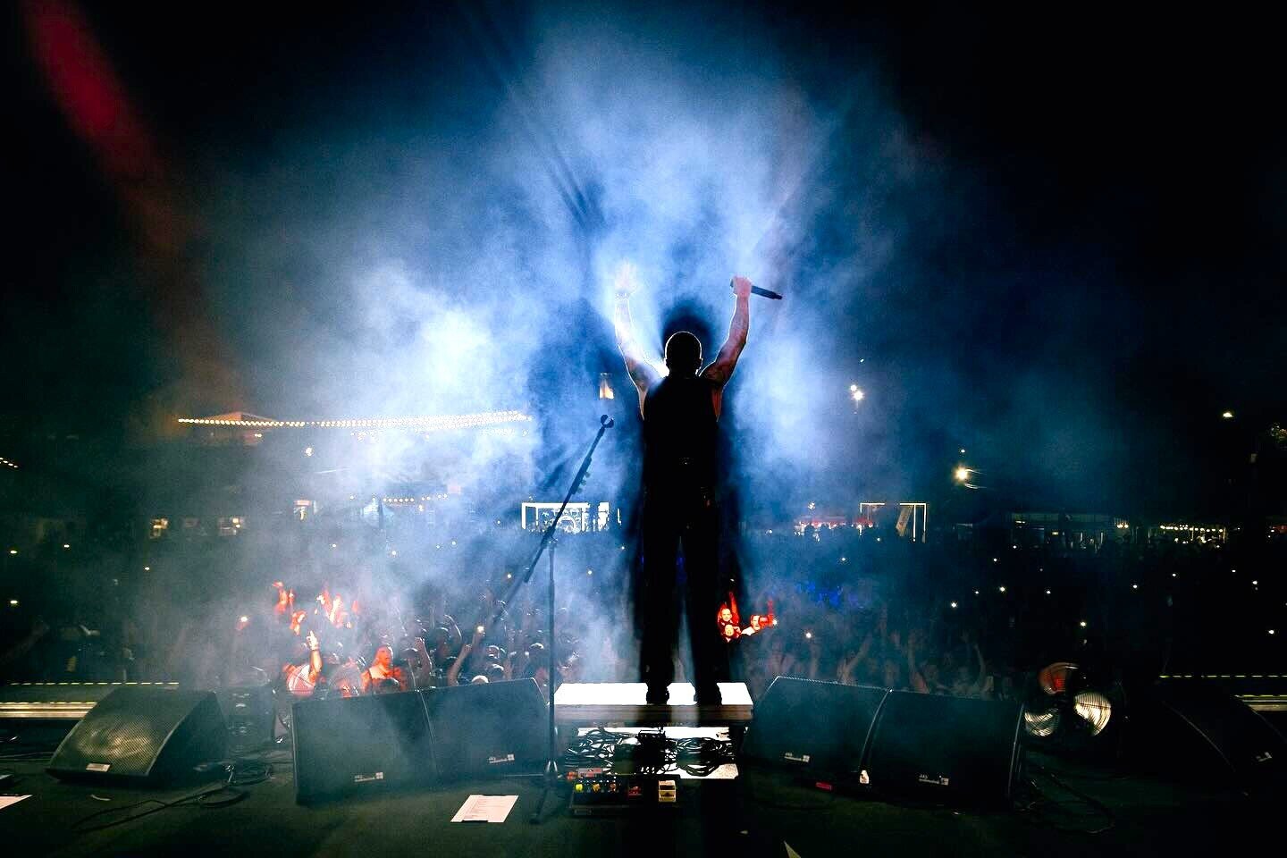 What to Do in Kyiv on the Weekend of December 12–14: Concerts, Parties, Markets, and Exhibitions