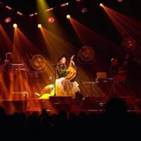 Що робити в Києві на вікенд 19–21 грудня: концерти, маркети і вечорниці