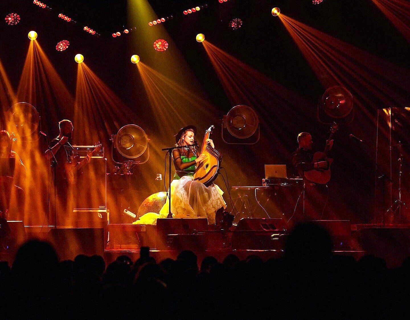 Що робити в Києві на вікенд 19–21 грудня: концерти, маркети і вечорниці