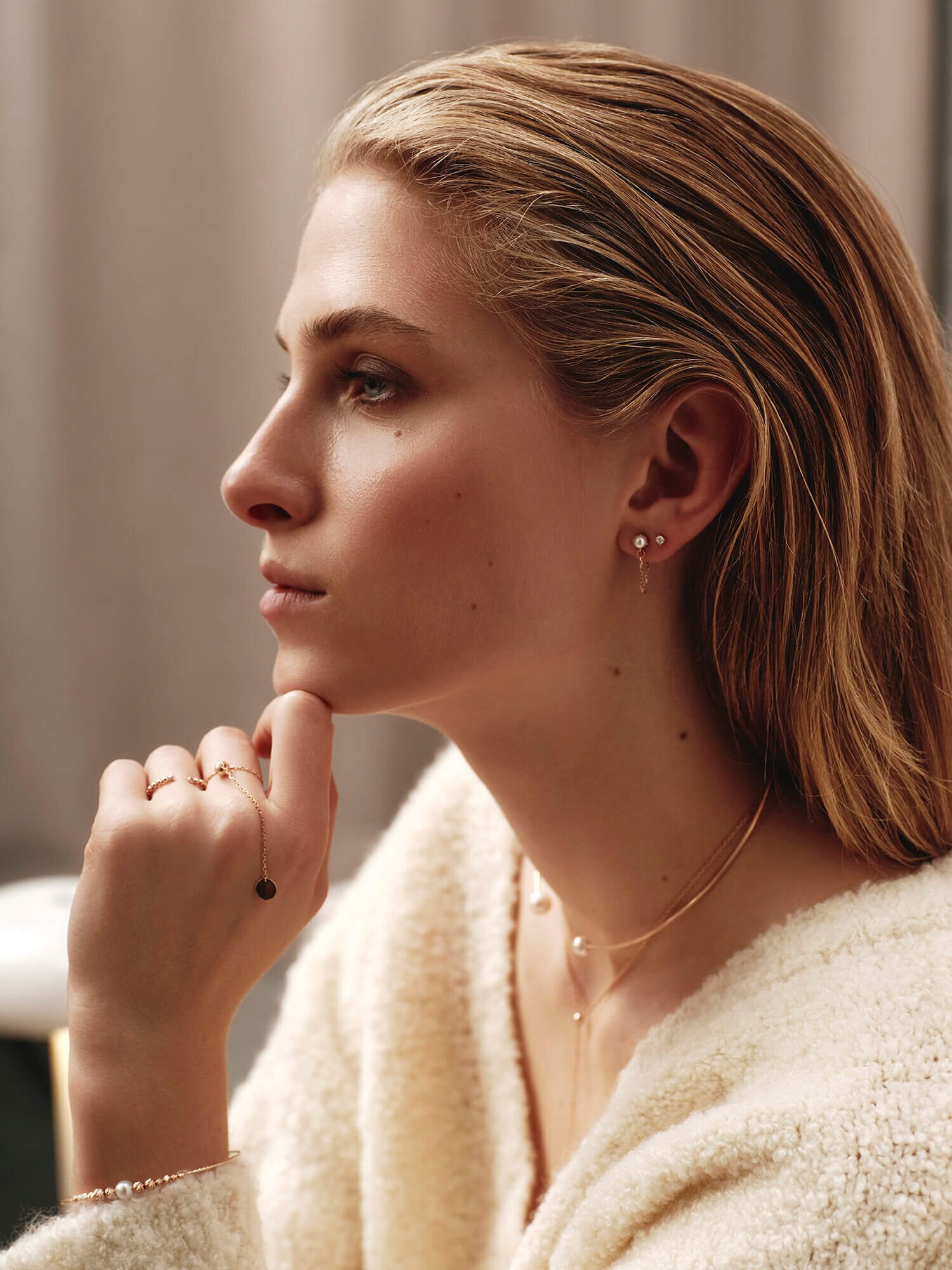 Как купить серьги для пирсинга онлайн?