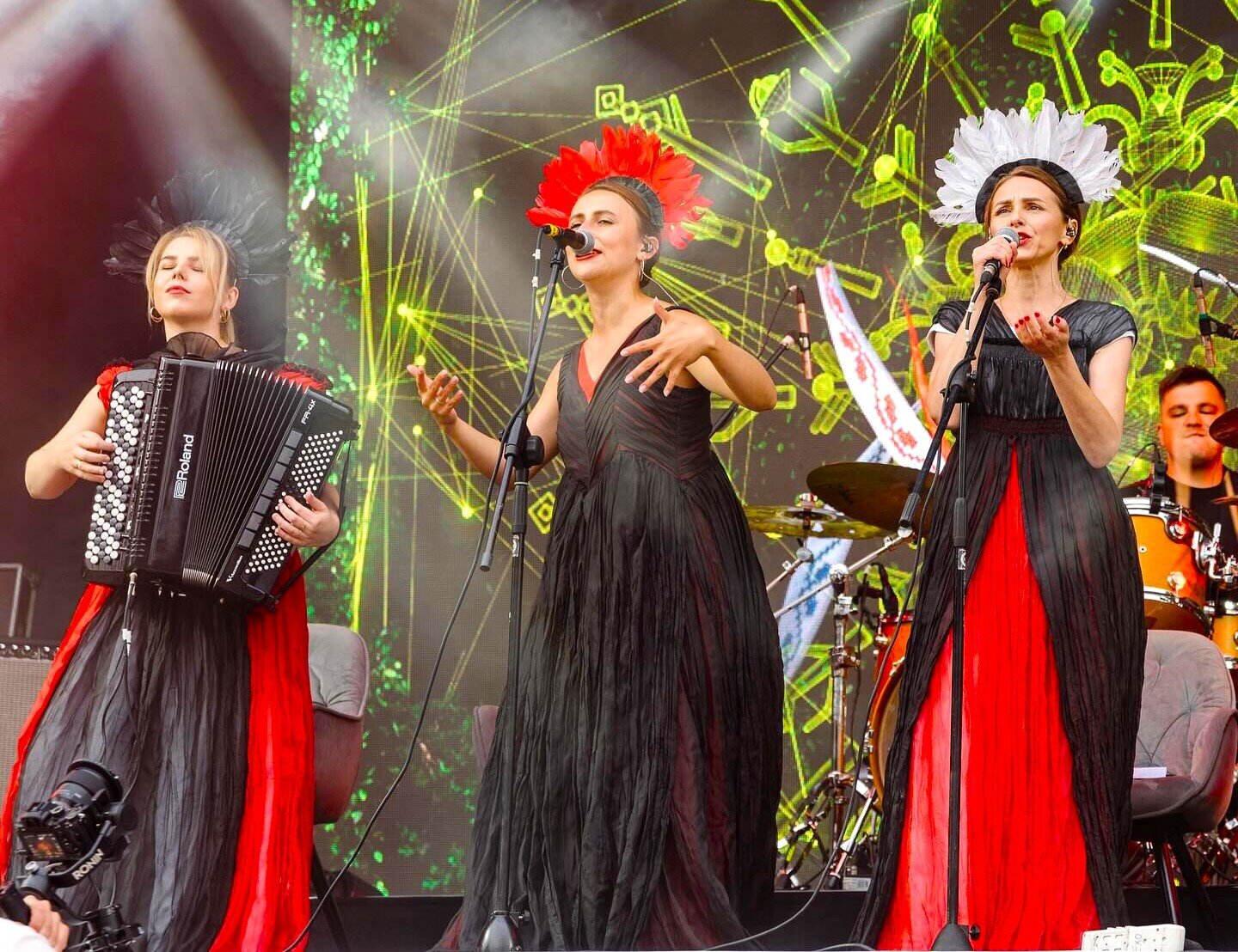 Что делать в Киеве на уикенд 26–28 декабря: концерты, маркеты, стендапы и выставки