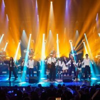 Что делать в Киеве на уикенд 9–11 января: концерты, ярмарки, вечеринки и выставки