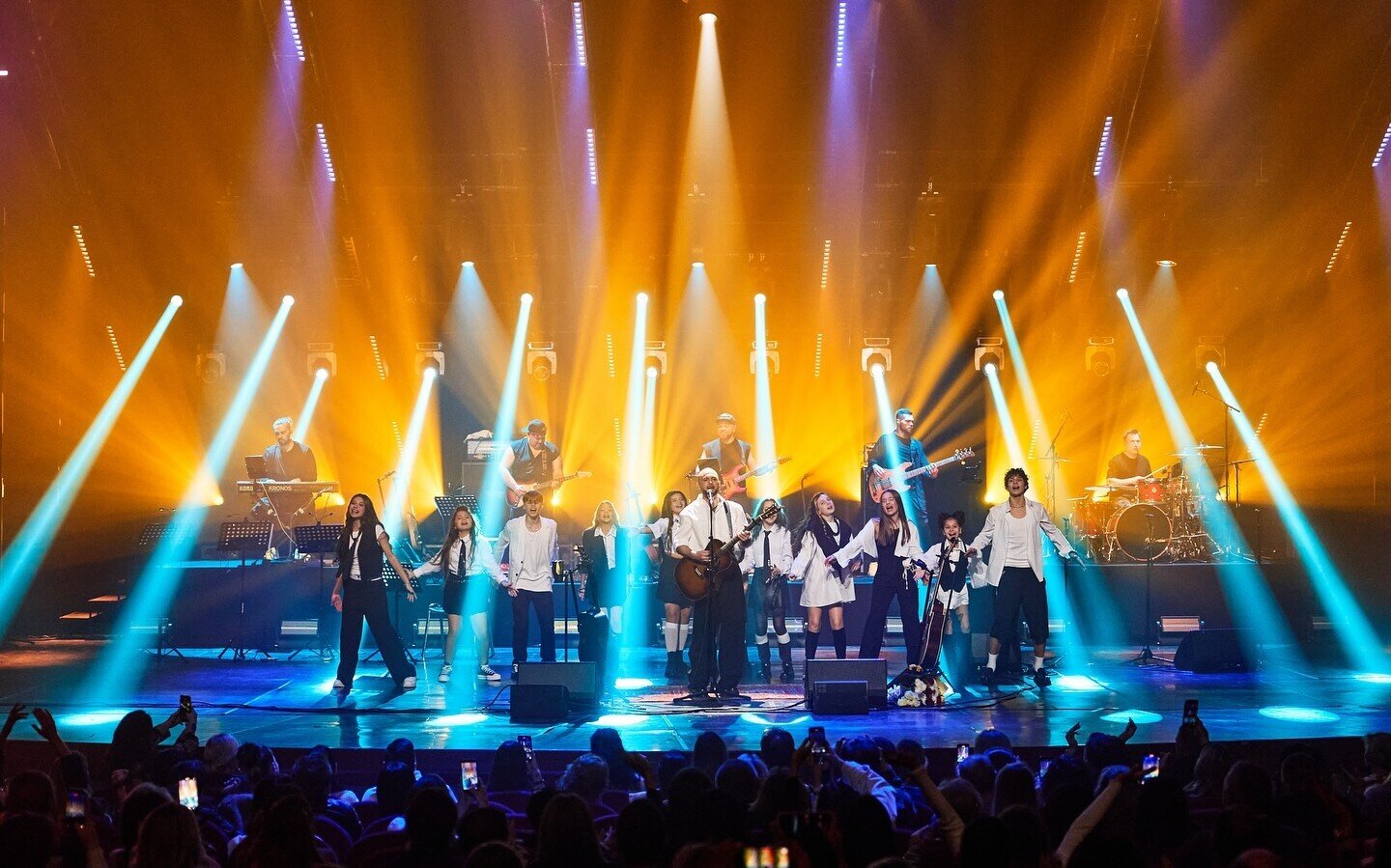 What to do in Kyiv on the weekend of January 9–11: concerts, fairs, parties, and exhibitions