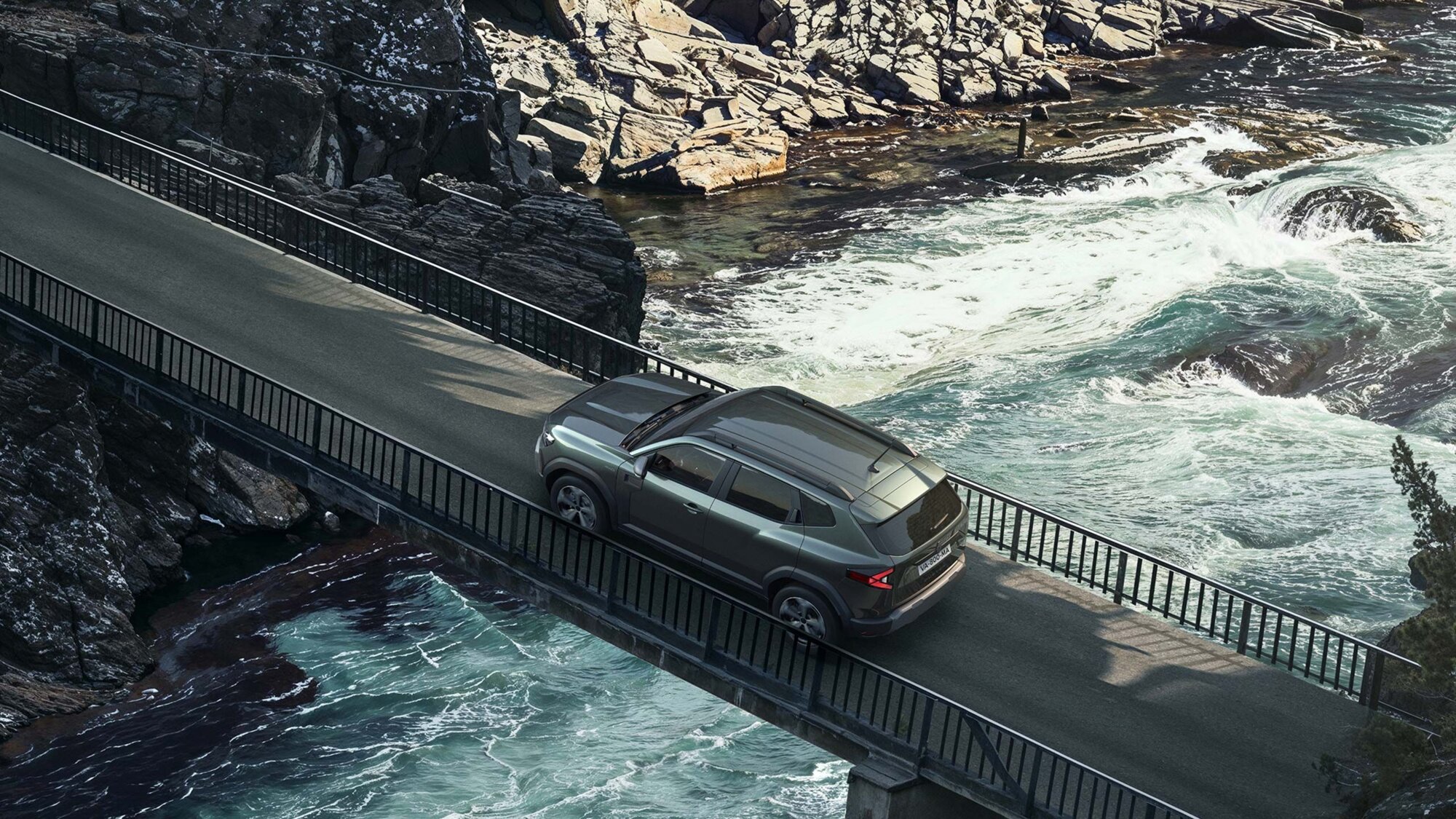 RENAULT – автомобілі для життя, бізнесу та щоденних завдань