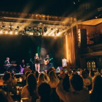 What to do in Kyiv on the weekend of January 16–18: concerts, festivals, parties, and exhibitions