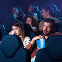 Найкращі українські фільми 2025 року, які варто подивитися