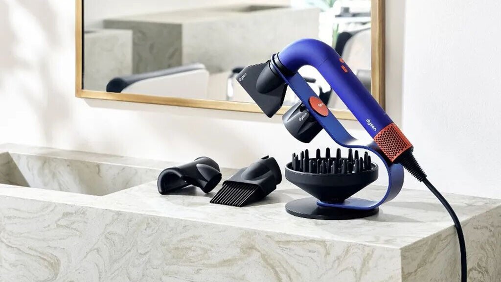 Почему профессиональная укладка стала доступной дома