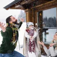 TOP 5 places for slow travel near Kyiv