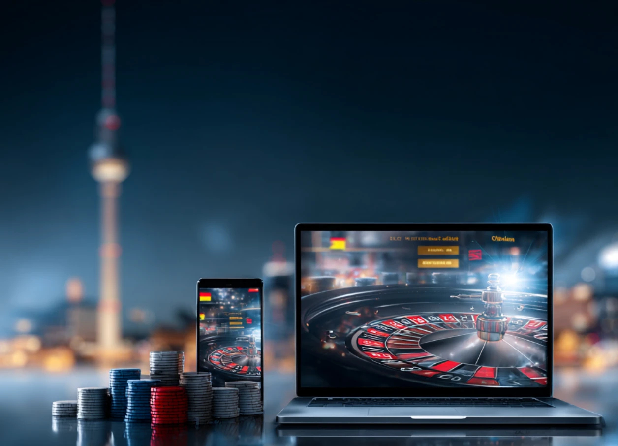 Можно ли играть в онлайн казино в Германии?