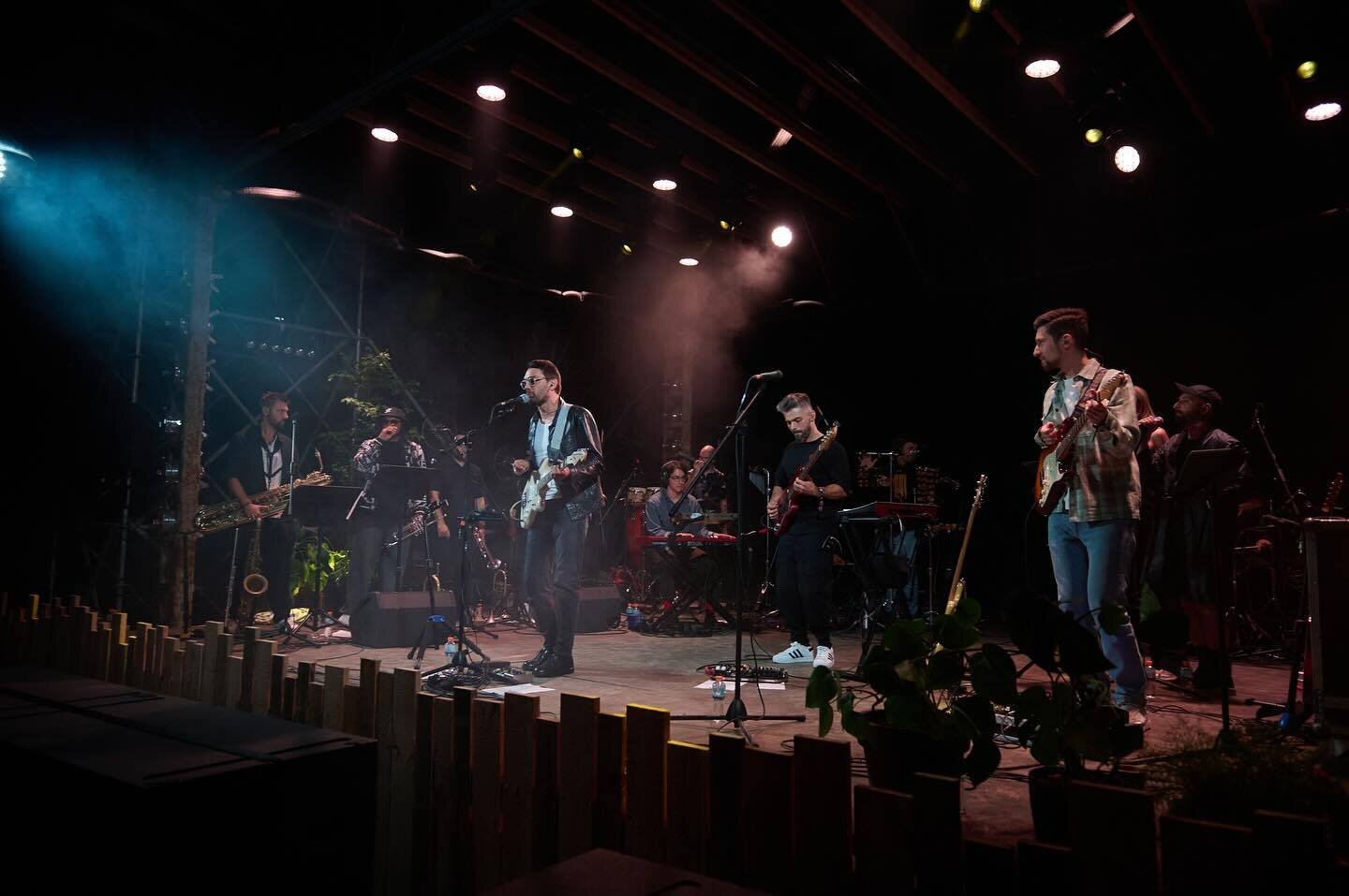 Что делать в Киеве на уикенд 21–22 февраля: концерты, мюзиклы, выставки и маркеты