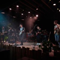 Что делать в Киеве на уикенд 21–22 февраля: концерты, мюзиклы, выставки и маркеты