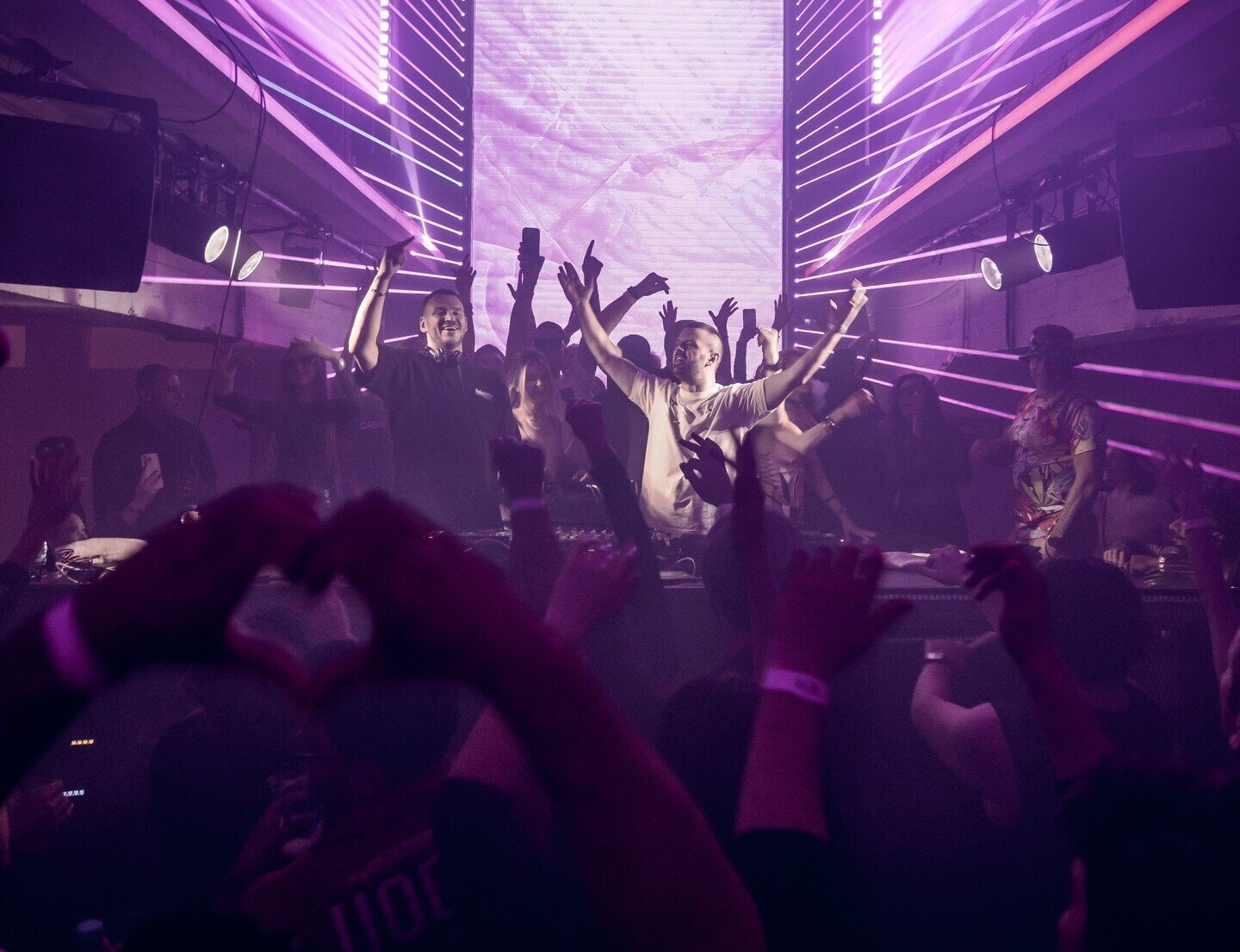 Що робити в Києві на вікенд 13–15 березня: концерти, вечірки, фестивалі та виставки