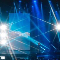 What to do in Kyiv on the weekend of April 10–12: concerts, parties, markets, and exhibitions