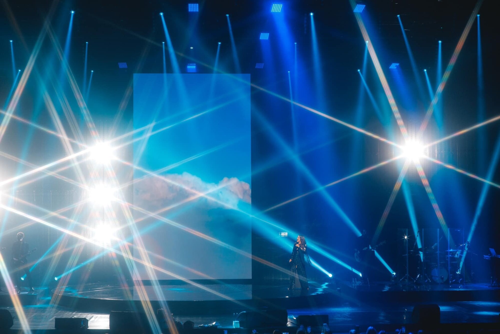 What to do in Kyiv on the weekend of April 10–12: concerts, parties, markets, and exhibitions