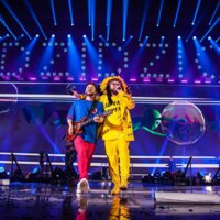 Що робити в Києві на вікенд 17–19 квітня: концерти, вечірки, маркети та виставки