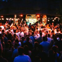 Что делать в Киеве на уикенд 24–26 апреля: концерты, вечеринки, фестивали и выставки