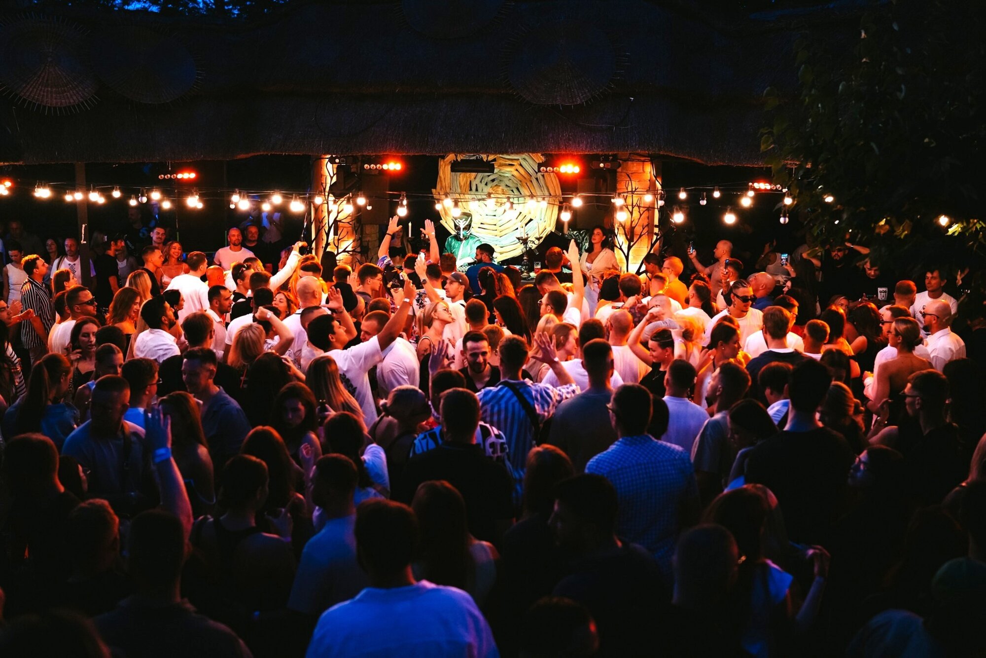 Что делать в Киеве на уикенд 24–26 апреля: концерты, вечеринки, фестивали и выставки