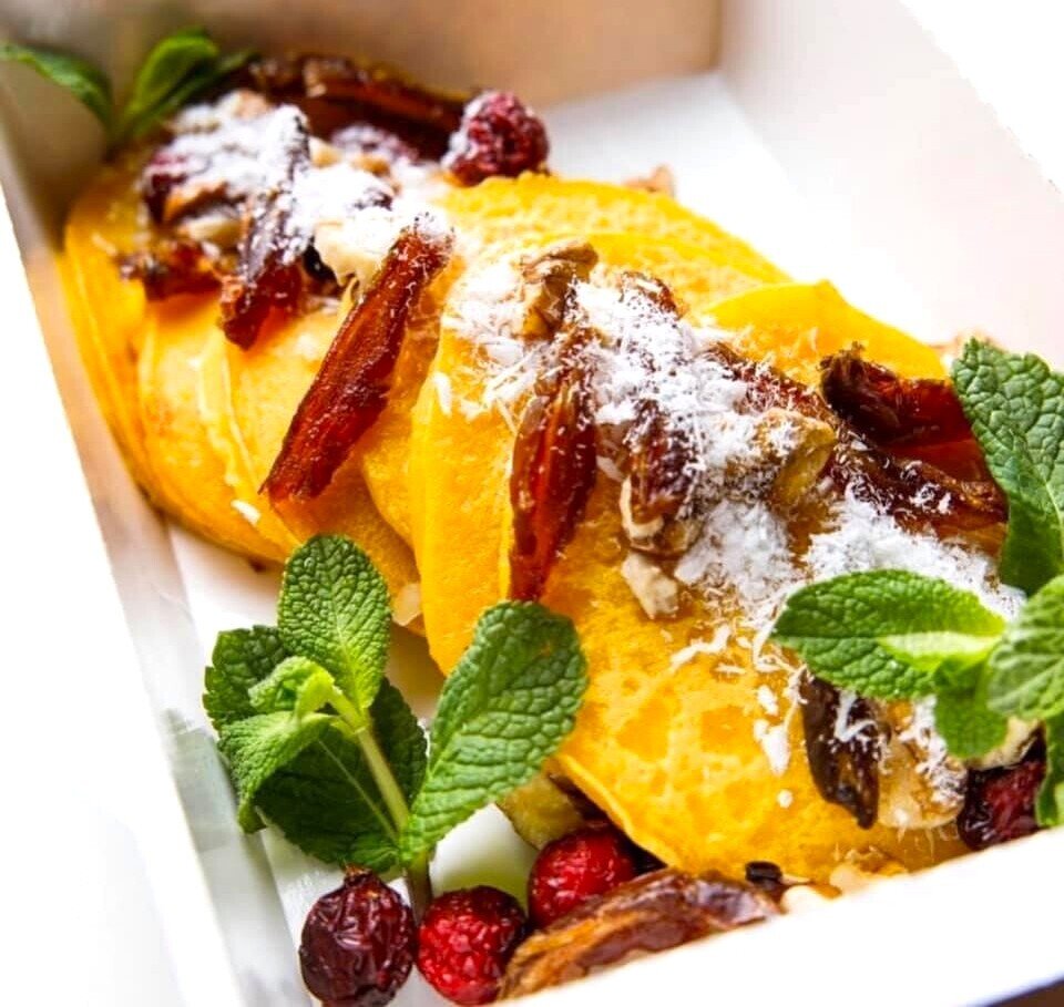 Доставка здорового питания в Киеве: секреты и преимущества сервиса GastroChef