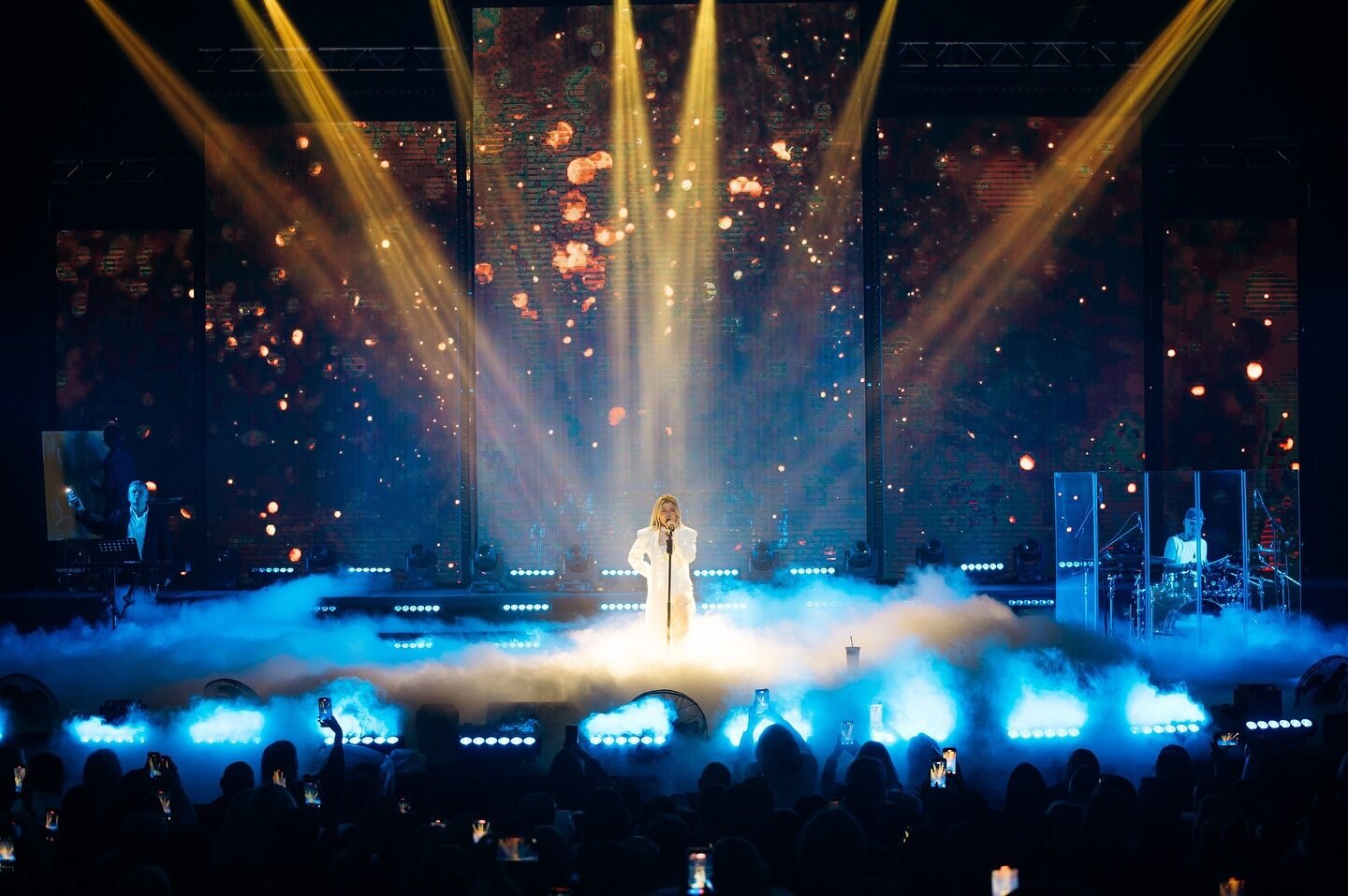 What to do in Kyiv on the weekend of April 30 — May 2: concerts, festivals, parties, and performances