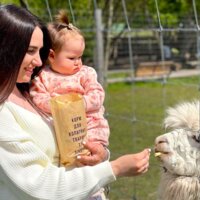 Выходные с младенцем под Киевом: 7 локаций для короткой семейной поездки