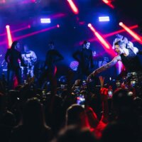 Что делать в Киеве на уикенд 26–28 июня: концерты, маркеты, сейлы, фестивали и выставки