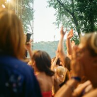 Что делать в Киеве в уикенд 24–26 июля: фестивали, концерты, лекции и вечерницы