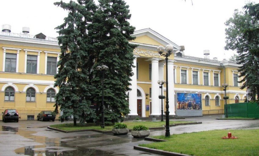 МЦКИ приобретает новый смысл: 7–8 августа ГогольФест зовет на толоку