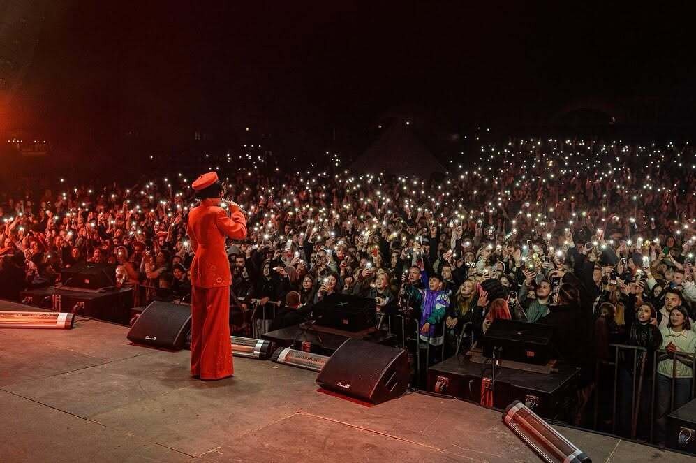Що робити в Києві на вікенд 14–16 серпня: музичні фестивалі, етноподії, концерти й виставки