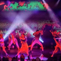 Що робити в Києві на вікенд 21–23 серпня: Brave! Factory, концерти, виставки й події до Дня Незалежності