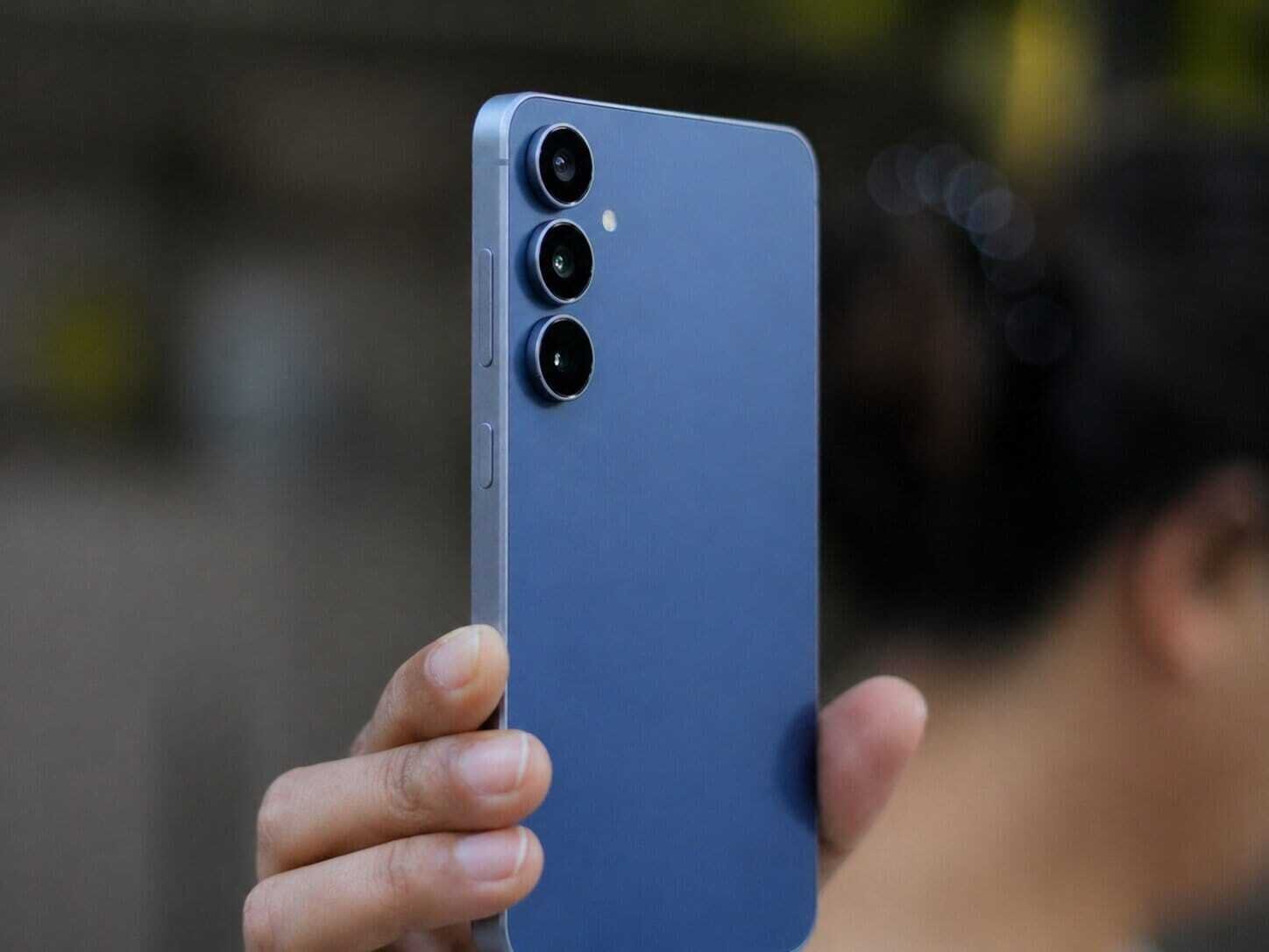 Хватит ли возможностей Samsung Galaxy S26 FE для повседневных задач
