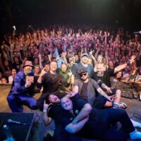 What to Do in Kyiv on the Weekend of September 18–20: GogolFest, KISFF, Concerts, Markets and Exhibitions