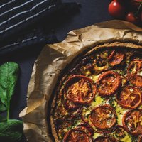 ТОП-10 заведений Киева с самой вкусной пиццей